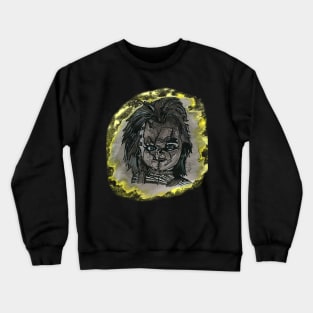 Chucky Crewneck Sweatshirt